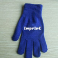 Polyester or Acrylic Fiber Stretchy Gloves